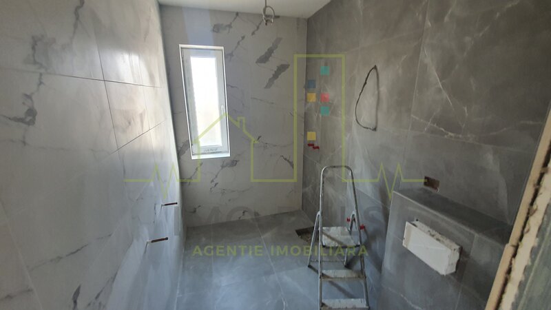 Giorc apartament cu o camera. Parcare inclusa