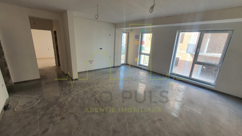 Giorc apartament cu o camera. Parcare inclusa