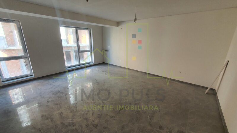 Giorc apartament cu o camera. Parcare inclusa